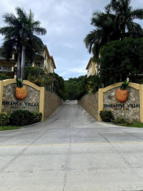 Pineapple Villas Condo